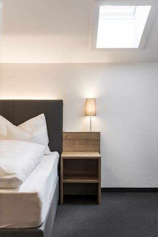 Hotel Garni Gruenau San Martino In Passiria  Zewnętrze zdjęcie